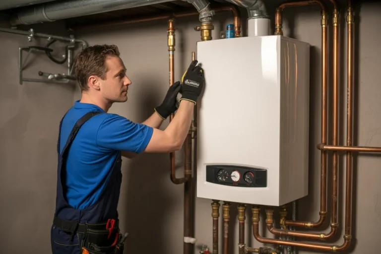 How Much Does a New Boiler Cost in Glasgow?