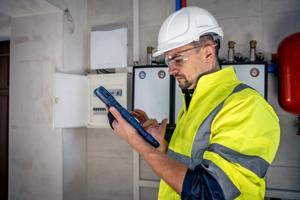The Cost of a New Gas Boiler Installation
