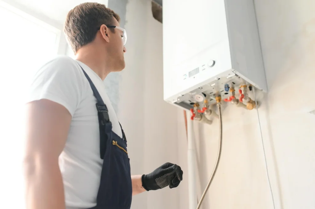 The Hidden Costs of Boiler Installation
