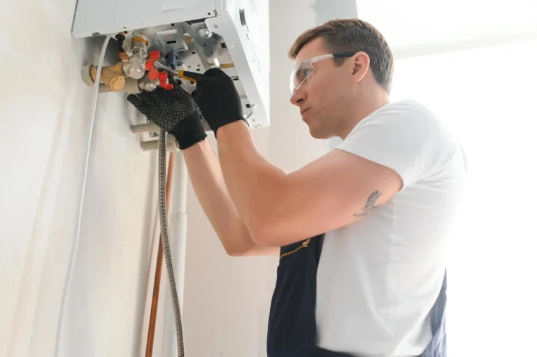 Boiler Installations