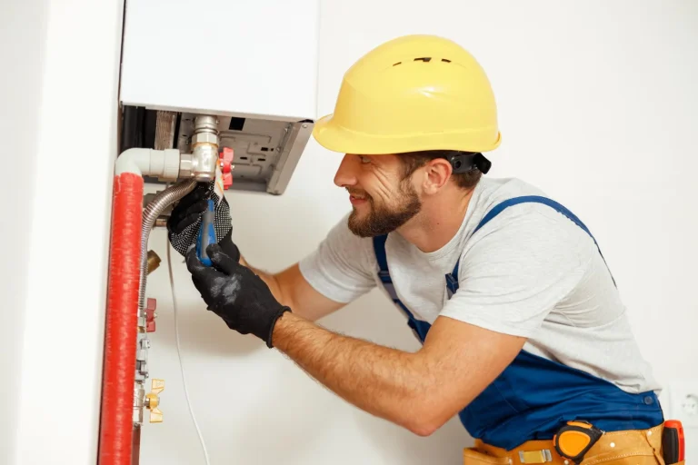 Why Is My Boiler Losing Pressure