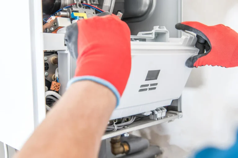 Boiler Repair Costs Explained: What Impacts the Price?