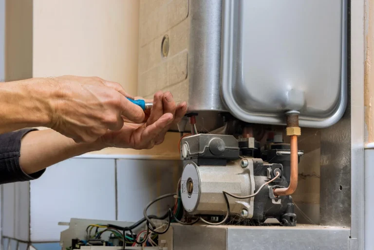 Boiler Repairs
