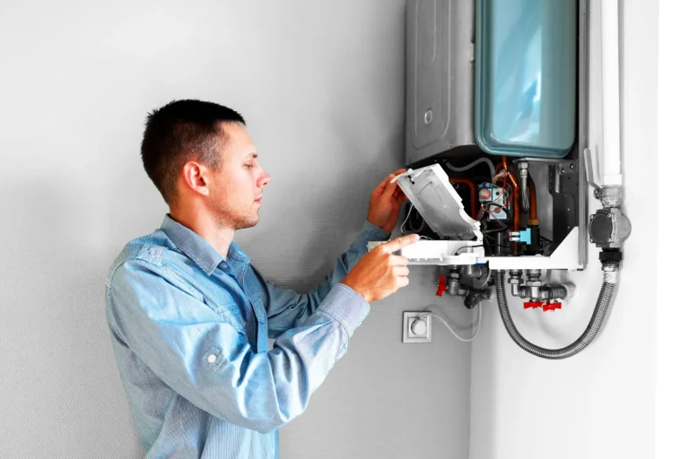 Emergency Boiler Repairs: What to Do When You&rsquo;re Left Without Heat