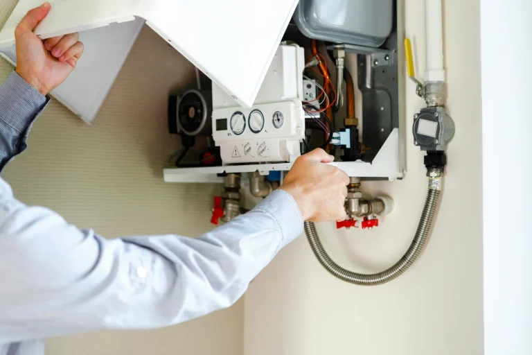 Reliable Boiler Repair