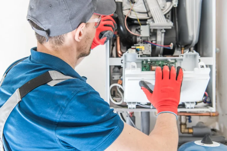 Should You Repair or Replace Your Boiler? A Cost Comparison