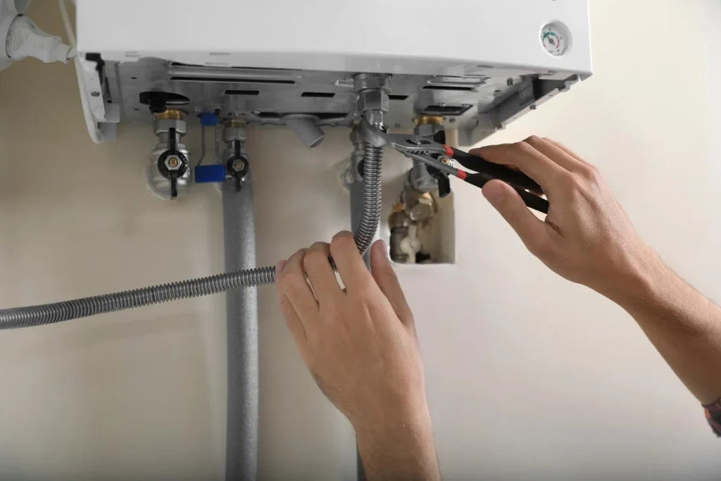 Boiler&rsquo;s Efficiency
