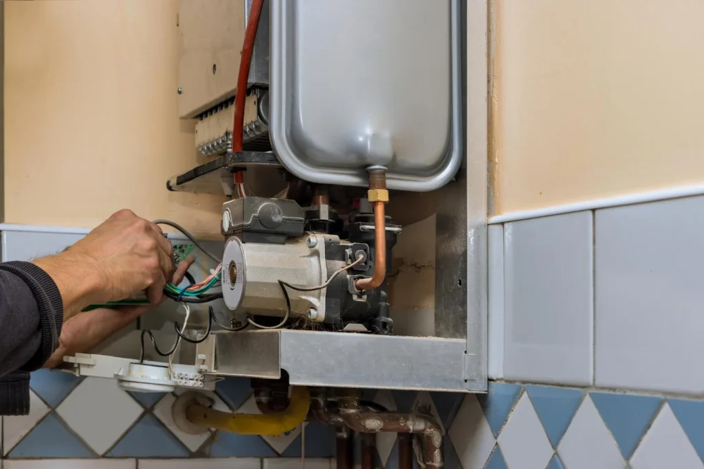 Emergency Boiler Repairs
