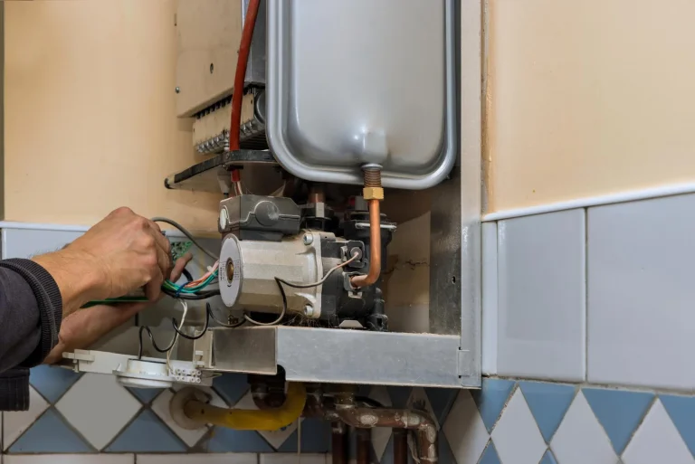 Emergency Boiler Repairs