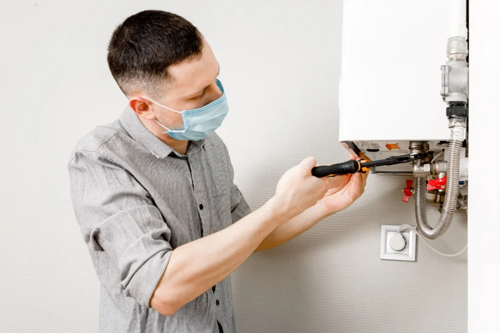 Understanding Boiler Finance