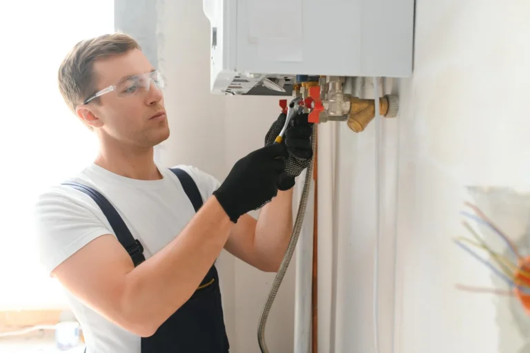 Why Choose Origin GPH as Your Trusted Boiler Fitter in Glasgow