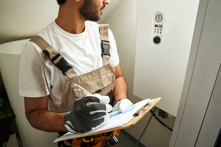 Why Old Boilers Cost More to Run (and How to Fix It)