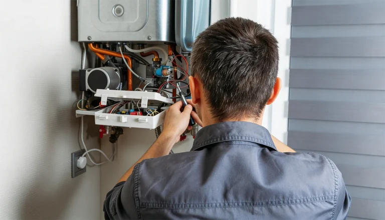 Glasgow&rsquo;s Guide to Reliable Combi Boiler Installation