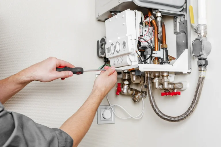 Emergency Boiler Repairs in Glasgow: Stay Warm When It Matters