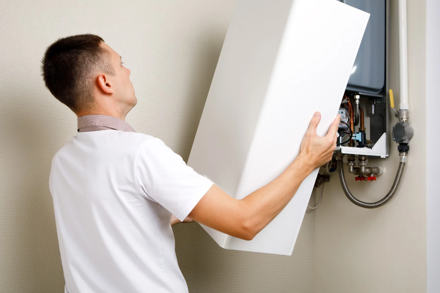 Protect Your Heating System with Affordable Boiler Cover