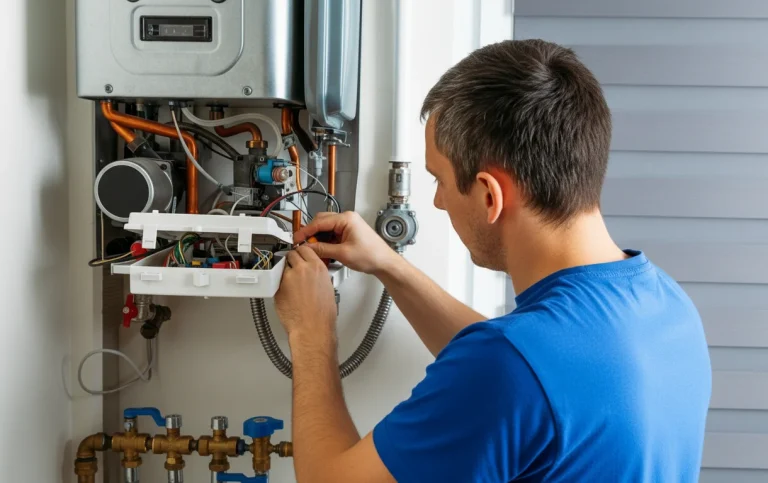 Trusted Boiler Fitter for Reliable Systems-1