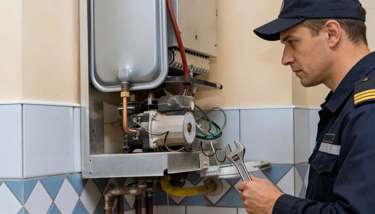 7 Common Boiler Problems (and How to Prevent Them)