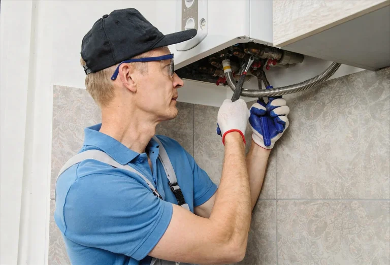 How Regular Boiler Servicing Improves Reliability and Efficiency