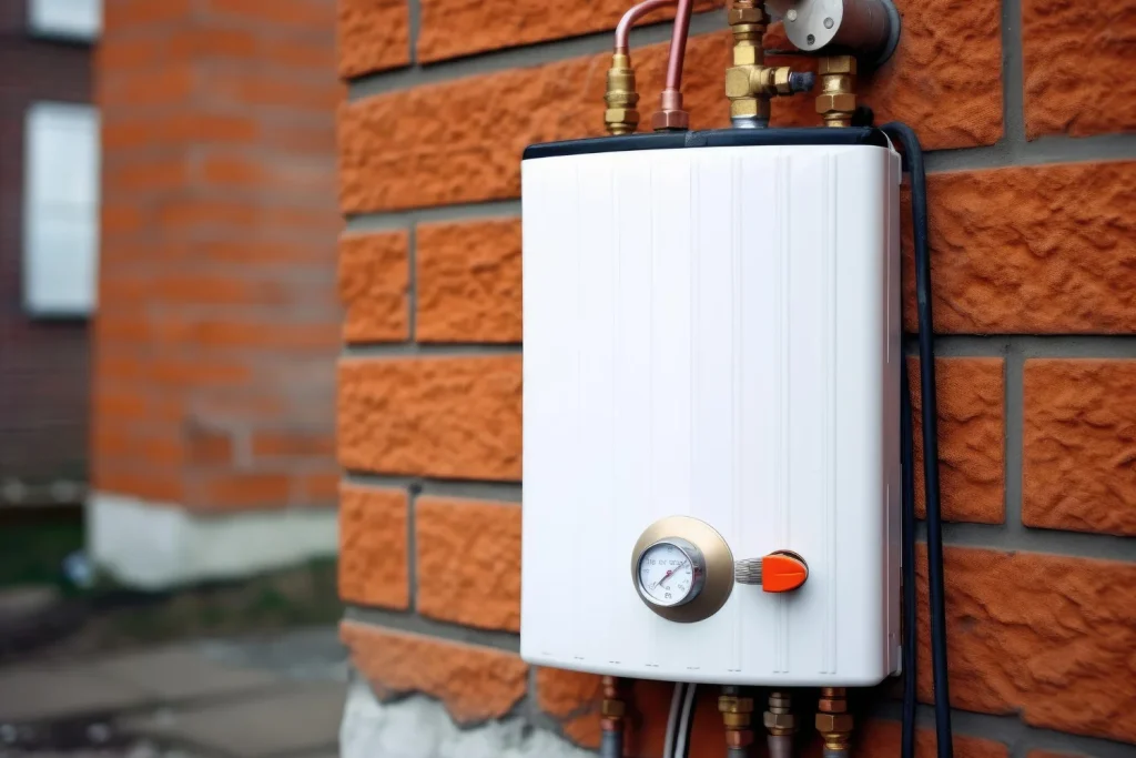 Glasgow Homeowner Should Have Boiler Cover