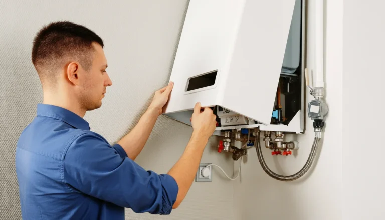 How Boiler Cover Keeps Your Heating Efficient Year After Year