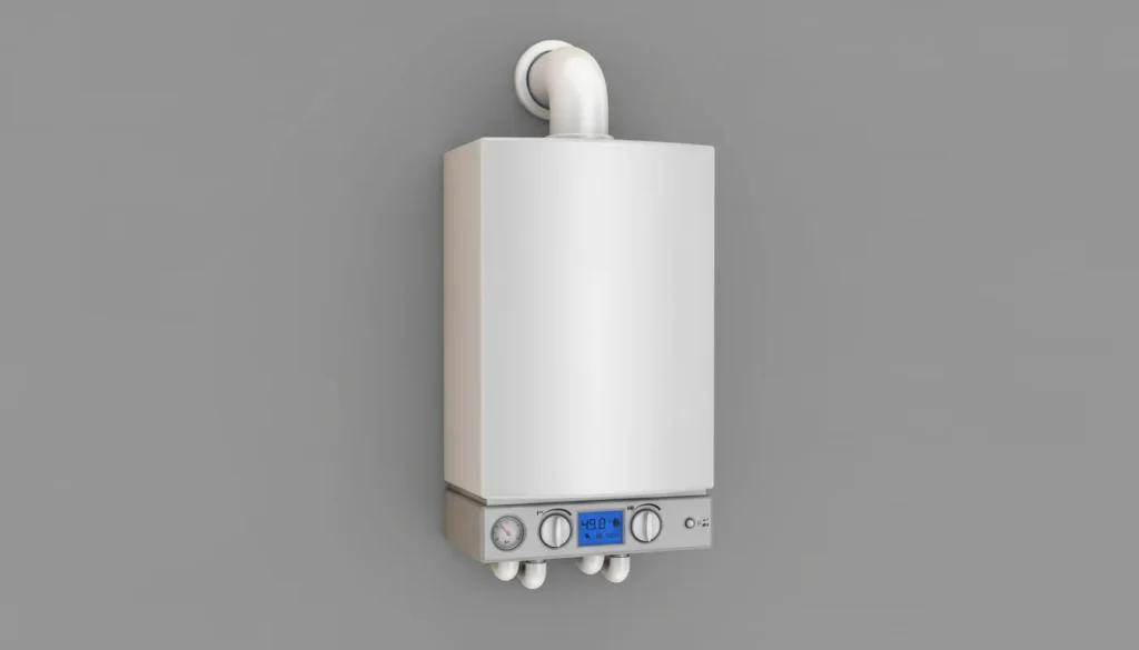 Boiler Cover Plan Include