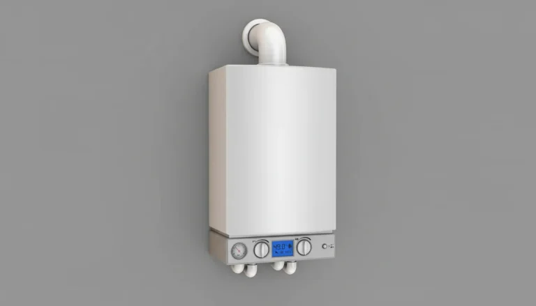 Boiler Cover Plan Include