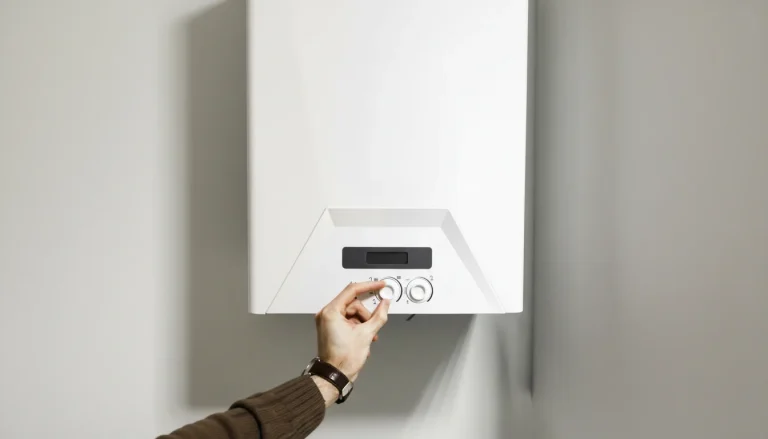 Boiler Finance and Cover