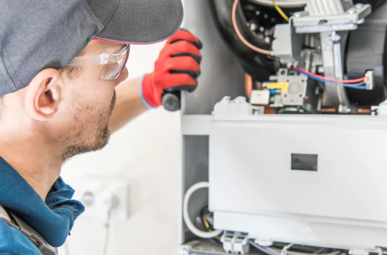 Emergency Boiler Repairs