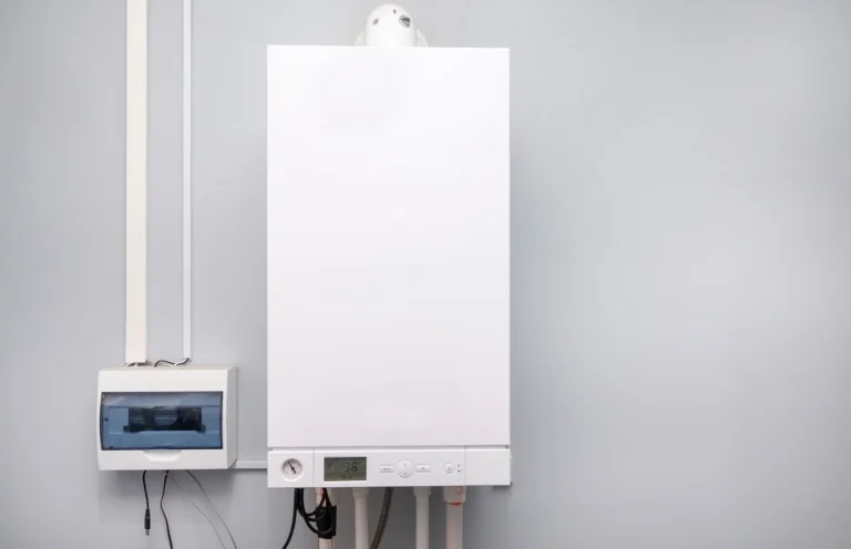 Upgrade to a New Combi Boiler and Add Cover for Full Peace of Mind