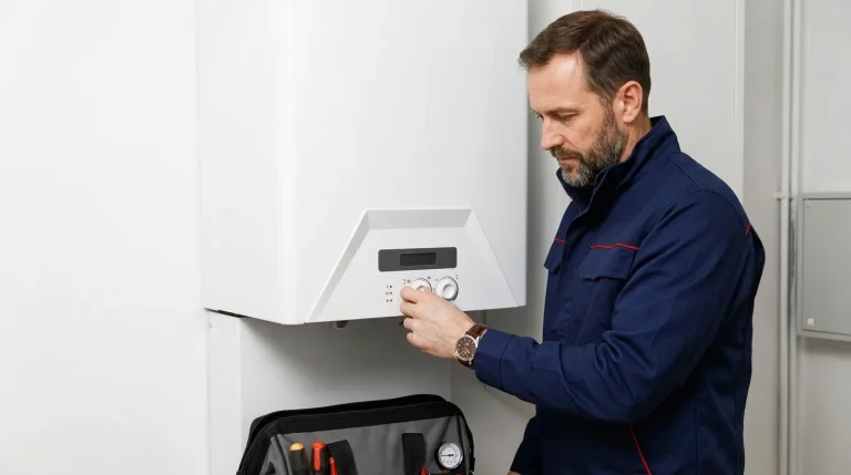 The Cost of Installing a Smart-Enabled Gas Boiler in Glasgow