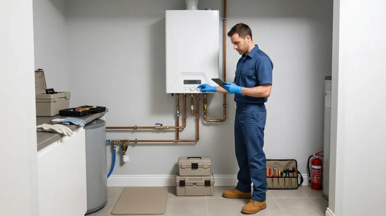 Smart Thermostats and New Boiler Installations: What You Should Know