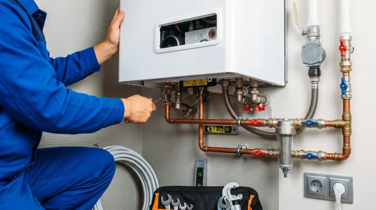 Request a Smart Boiler Installation Quote in Glasgow