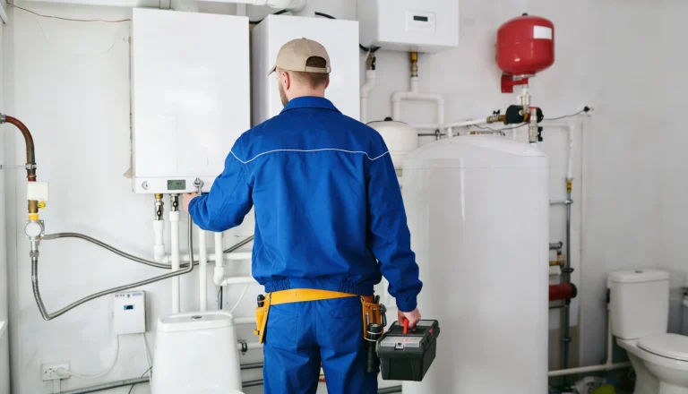 Why Origin GPH Installs the Best Smart Boilers in Glasgow