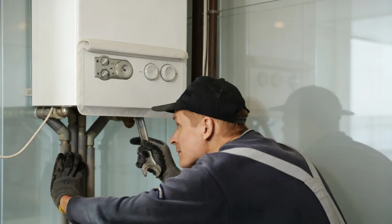 How Boiler Cover Works for Smart Heating Systems