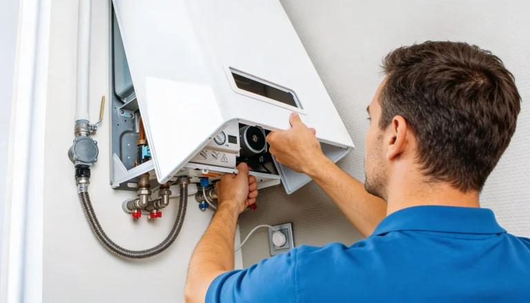 Gas Boiler Installation Requirements for Glasgow Landlords