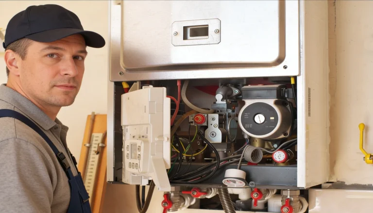 What Are the Boiler Replacement Rules for Rental Properties in Scotland?