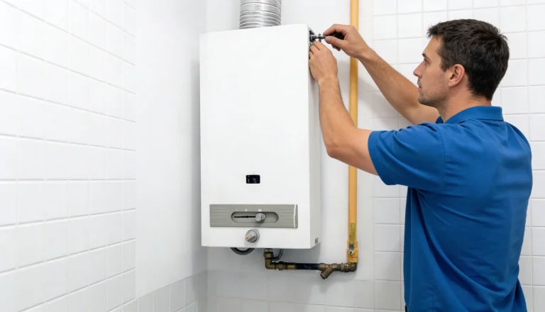 Book a Boiler Installation Quote for Your Glasgow Home Type