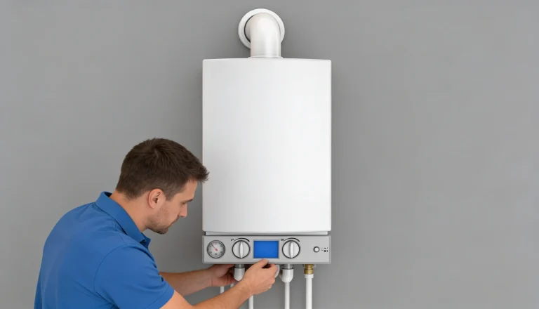 Combi vs System Boilers for Larger Glasgow Homes