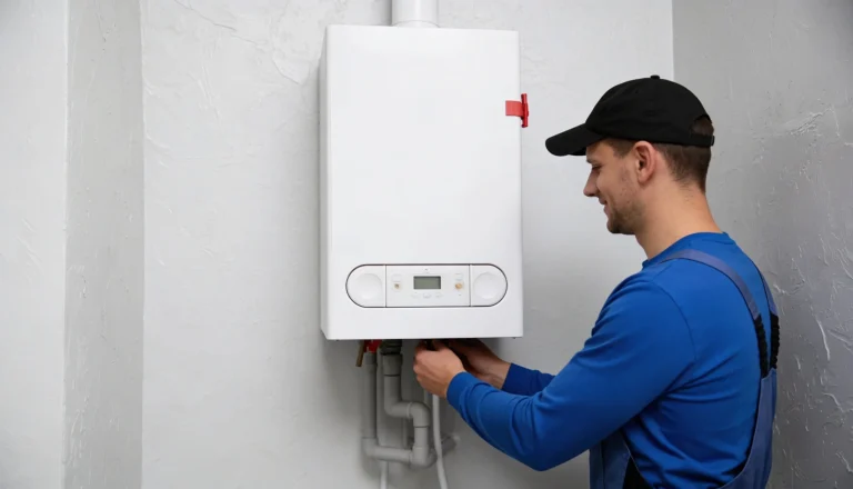 Origin GPH: Experts in Gas Boiler Installation for Every Home
