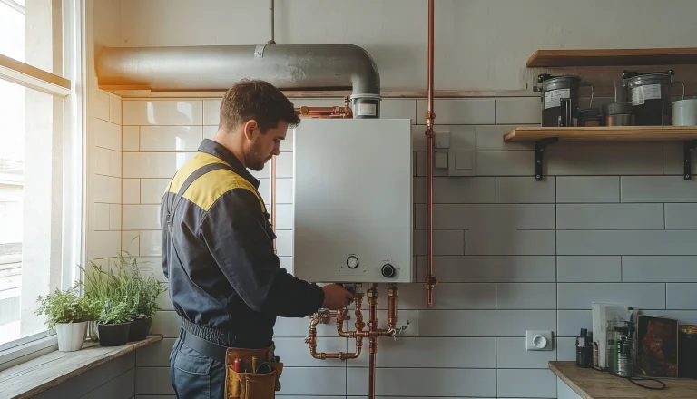 How Can You Get an Accurate Boiler Installation Quote for Your Glasgow Rental Property?