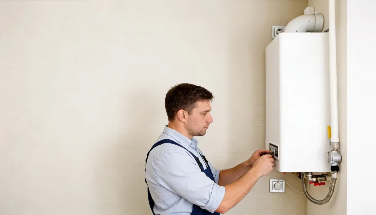 How Does Origin GPH Support Landlords with Reliable Boiler Fitting?