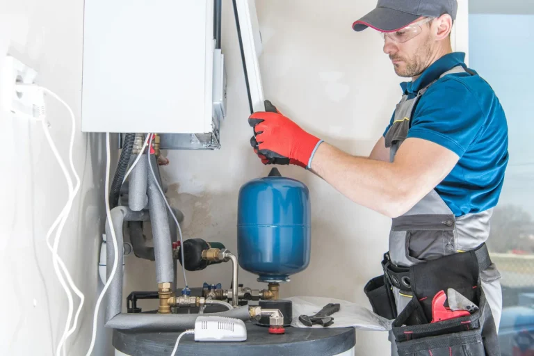 How Often Should Landlords Service Boilers?