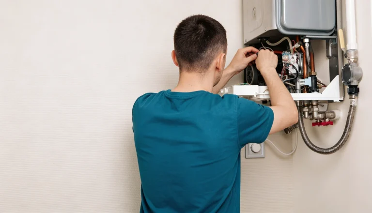 Origin GPH: Glasgow&rsquo;s Smart Boiler Specialists