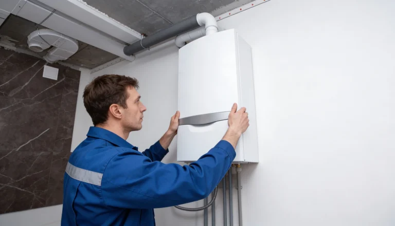 Why Do Glasgow Landlords Trust Origin GPH for Boiler Installations?
