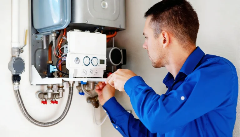 How Do You Choose the Best Boiler Installation Companies for Rental Properties?