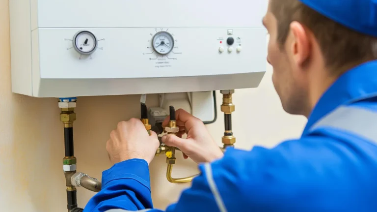 Before You Book a Boiler Installation in Glasgow: Home Survey Checklist
