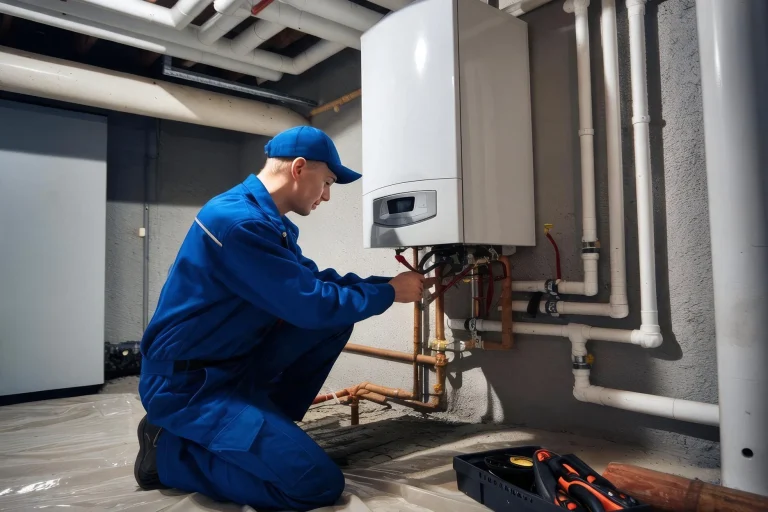 Boiler Installation Quote Glasgow: Site Survey Questions to Ask