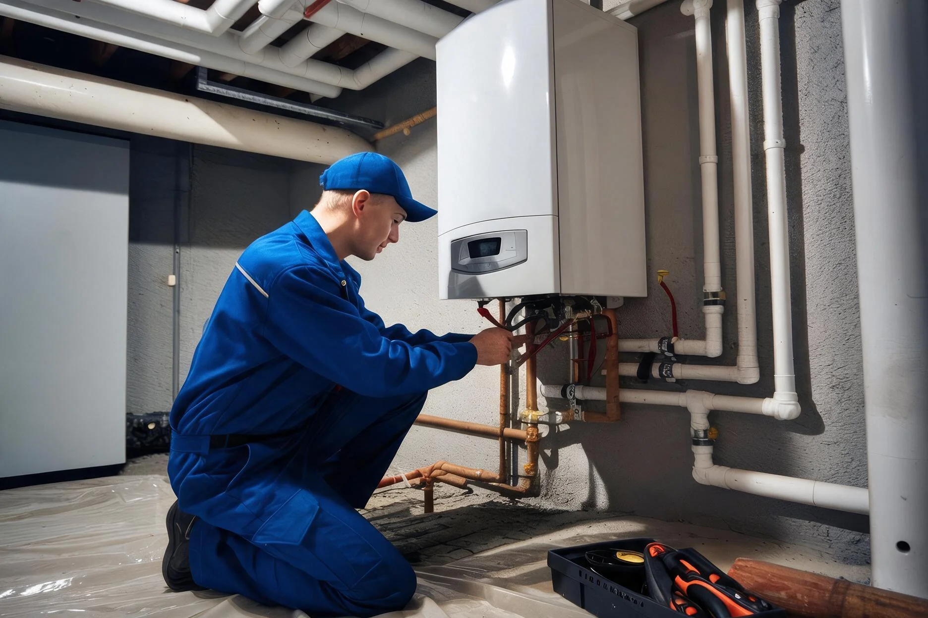 Boiler Installation Quote Glasgow: Site Survey Questions to Ask