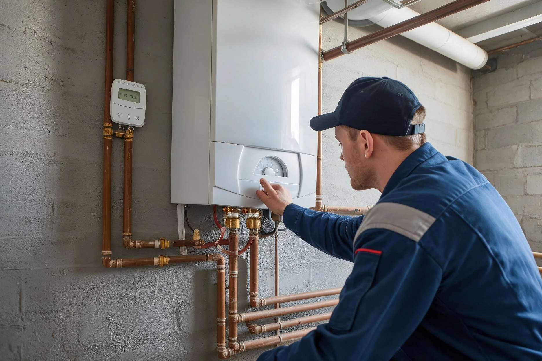 Boiler Prices and Installation: How Specification Affects Your Final Quote