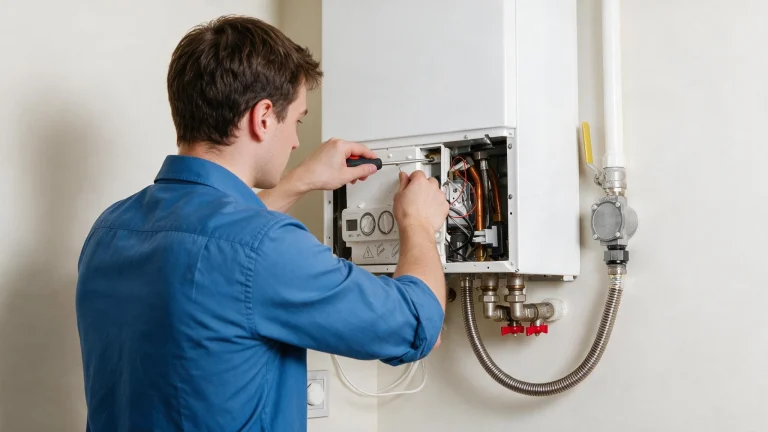 Emergency Boiler Repair Cost in Glasgow: Why Early Installation Planning Helps